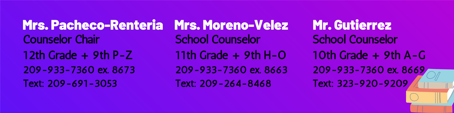 Counselor Directory Counselor Directory